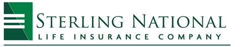 Sterling National Life Insurance Company Provider Portal