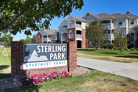 Sterling Park Apartments - 4242 E Bromley Ln, …