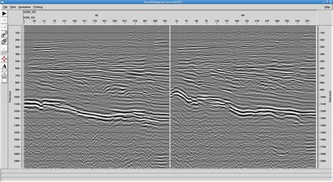 Sterling Seismic - 5D Regularization and Interpolation