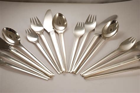 Sterling Silver Flatware Price Guide and Appraisal Guide: Value of ...