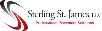 Sterling St James LLC Maintenance Mechanic Technician on