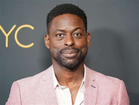 Sterling k brown. Sterling K. Brown Played Gordon Walker In Supernatural On Supernatural, Sterling K. Brown played a vampire hunter named Gordon Walker. After a vampire turns his sister, Gordon decides to kill all similar creatures. At first, he's aligned with the Winchester brothers, helping them hunt down vampires. … 
