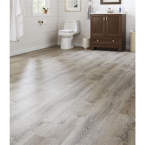 Sterling oak vinyl flooring. Luxury vinyl tile (LVT) is designed to look like ceramic tile or stone while retaining heat and remaining comfortable underfoot. On the other hand, luxury vinyl plank (LVP) closely resembles hardwood planks. For a nearly indistinguishable look, it comes in a variety of unique grains and colors. Our full range of luxury vinyl flooring solutions ... 