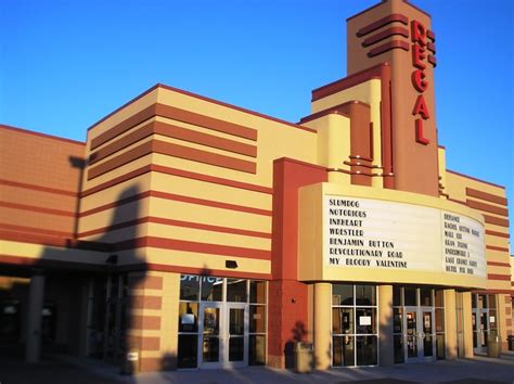 Sterling regal theatres va. Get more information for Regal Cinemas in Sterling, VA. See reviews, map, get the address, and find directions. 