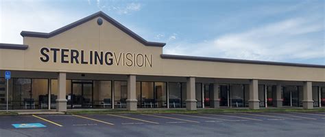 Sterling vision. Specialties: The Sterling Optical store in Temple Hills, MD is where you can find the best value on professional eye exams, eyewear, contact lenses, and more. We make exceptional eye care affordable for the entire family. Our store specializes in providing state-of-the-art eye exams that are conducted by a licensed and certified optometrist. Additionally, we carry high-quality value frames and ... 