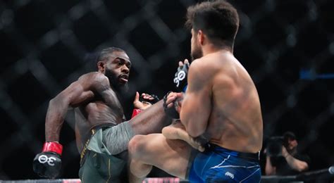 Sterling win at UFC 288 may send Cejudo back to retirement