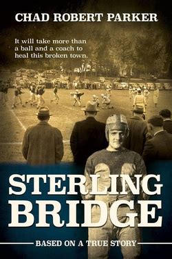 Download Sterling Bridge By Chad Robert Parker
