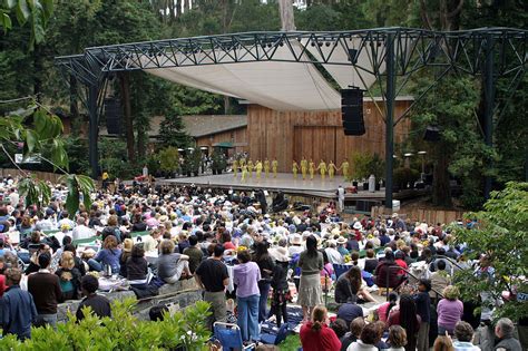 Stern Grove Festival returns to San Francisco this upcoming weekend