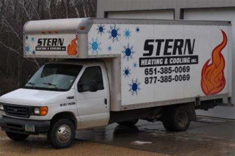 Stern Heating & Cooling, Inc. - Red Wing, MN