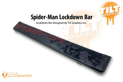 Stern lockdown bar.  New Lockdown Bars Home Shop (all prices in Australian ...
