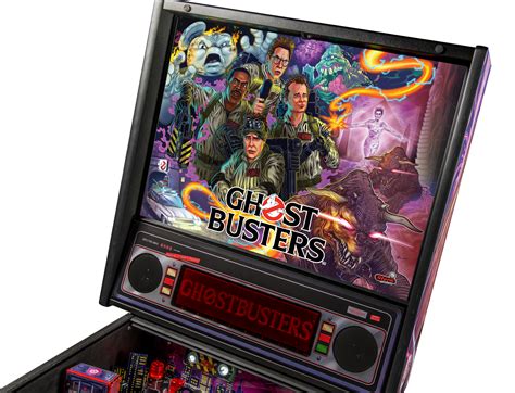 Stern pinball legs.  5943 "pinball ghostbusters" printable 3D Models.  Set of 4 Black...