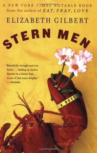Read Online Stern Men By Elizabeth Gilbert