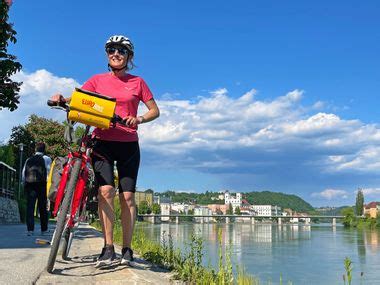 Sternfahrten mit dem Rad in ganz Europa Eurobike Radreisen