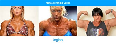Steroid Users On Soapboxes