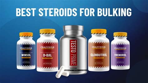 th?q=Steroids For Bulking - Our 5 Best Bulking Steroids - Anabolicco