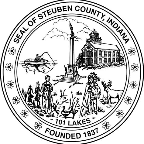 Steuben county indiana obituaries.  Search our Indiana database to explore your fa...