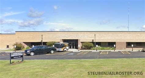Steuben county jail inmate list.  Correction staff supervise educational and work...