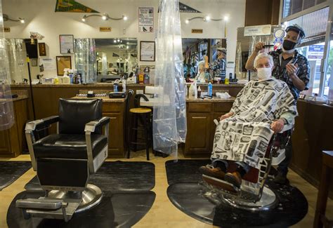 Barber shop in Lake Stevens, WA. We are classified as a beauty salon, hair salon, barbershop, day spa.