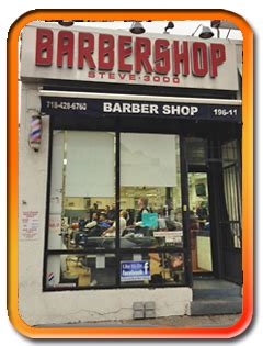 Barbershop Steve 3000 Bayside NY | Welcome spe