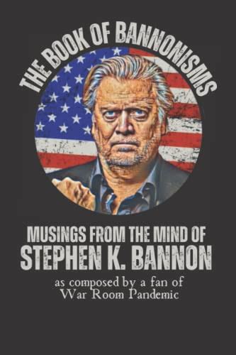 Steve Bannon Books - Goodreads