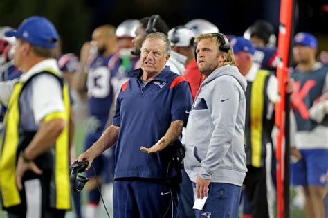 Steve Belichick gives hilarious, insightful answer on Bill Belichick’s approach with Patriots