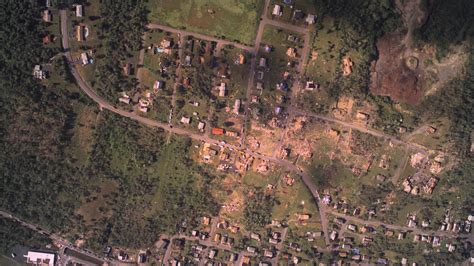Steve Caporizzo reflects on 1998 Mechanicville tornado
