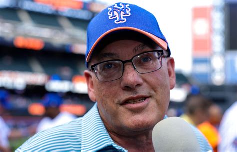 Steve Cohen on Mets’ early struggles: ‘It’s foolish to make conclusions in such a short period…’