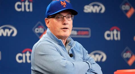 Steve Cohen shares thoughts on Mets’ trade deadline moves: ‘I think Billy did a phenomenal job’