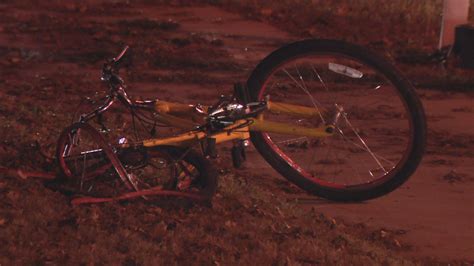 Steve Elwell Injured in Bicycle Hit-and-Run Collision on Chandler Boulevard [Ahwatukee, AZ]