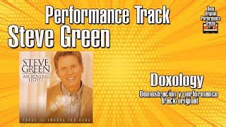 Steve Green – Doxology Lyrics Genius Lyrics