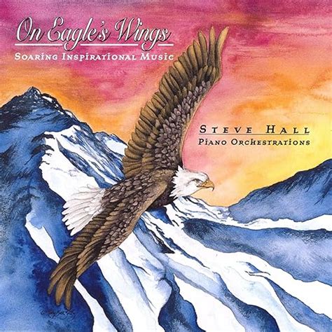 Steve Hall - On Eagle