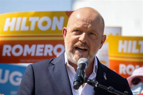 Steve Hilton