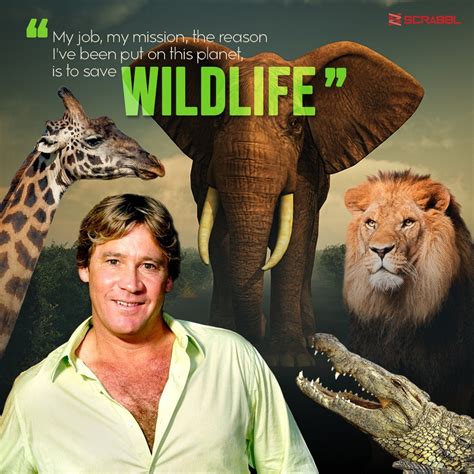 Steve Irwin - Facebook