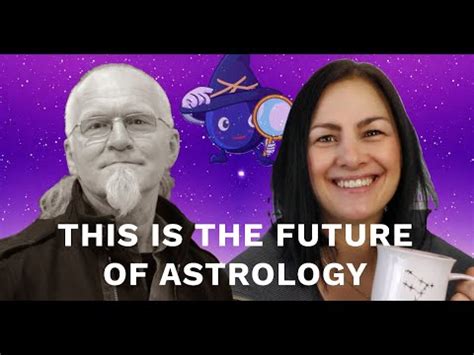 Steve Judd Astrology - YouTube