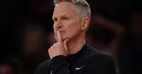 Steve Kerr drops heavy hint about Warriors’ playoff demise while lauding Miami Heat