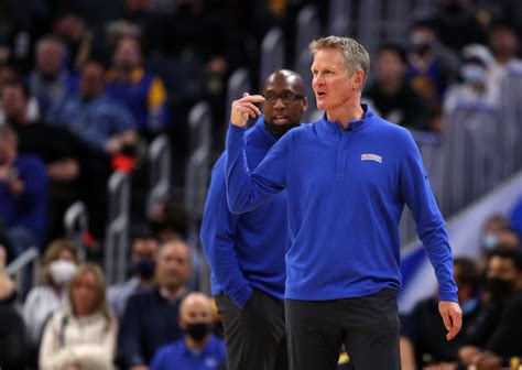 Steve Kerr praises Mike Brown after Kings clinch first playoff berth since 2006
