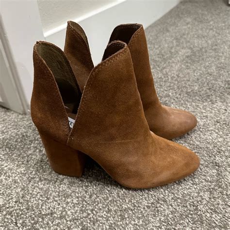 Steve Madden Shoes Steven Madden Booties Poshmark