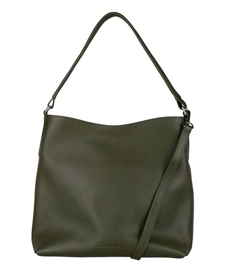 Steve Madden tassen The Little Green Bag