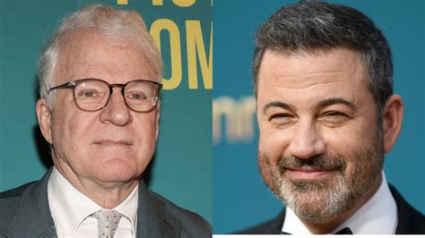 Steve Martin and Jimmy Kimmel cancel shows due to COVID-19