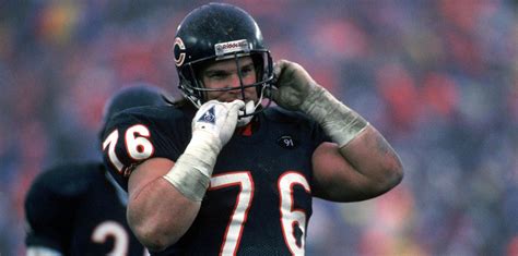 Steve McMichael can get another step closer to Pro Football Hall of Fame Tuesday