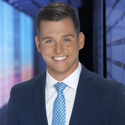 Steve Montiero Bio, Wiki, Age, Wife, News 6 WKMG, & Net Worth