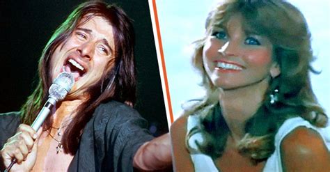 Steve Perry Fell in Love with a Dying Woman: ‘I Believed Love …