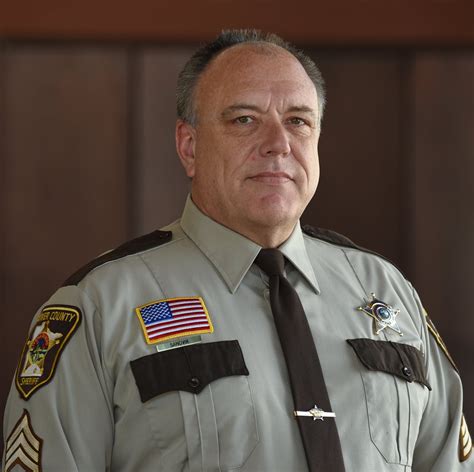 Steve Sandvik for Mower County Sheriff Austin MN …