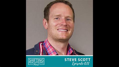 Steve Scott (journalist) - Wikipedia