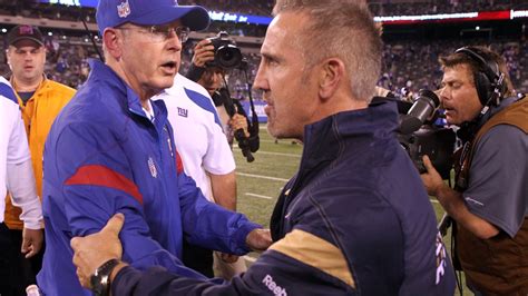 Steve Spagnuolo: Tom Coughlin deserves to be in Hall of Fame