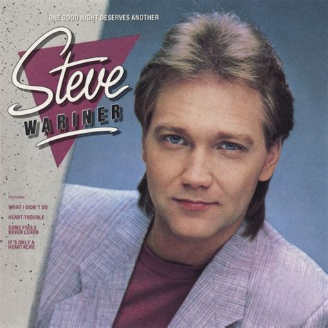 Steve Wariner - Some Fools Never Learn Lyrics Musixmatch