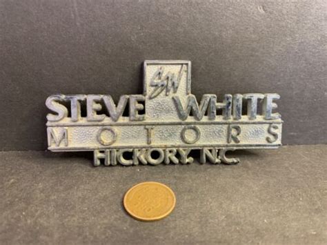 Steve White Motors Hickory NC inventory - Dealer24x7