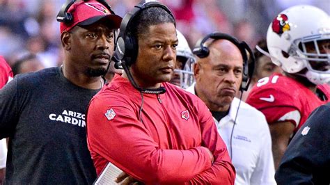 Steve Wilks, Ray Horton join Brian Flores