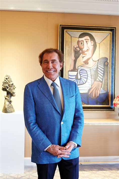 Steve Wynn’s departure doesn’t make Wynn Resorts suitable