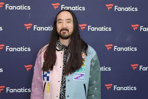 Steve aoki net worth